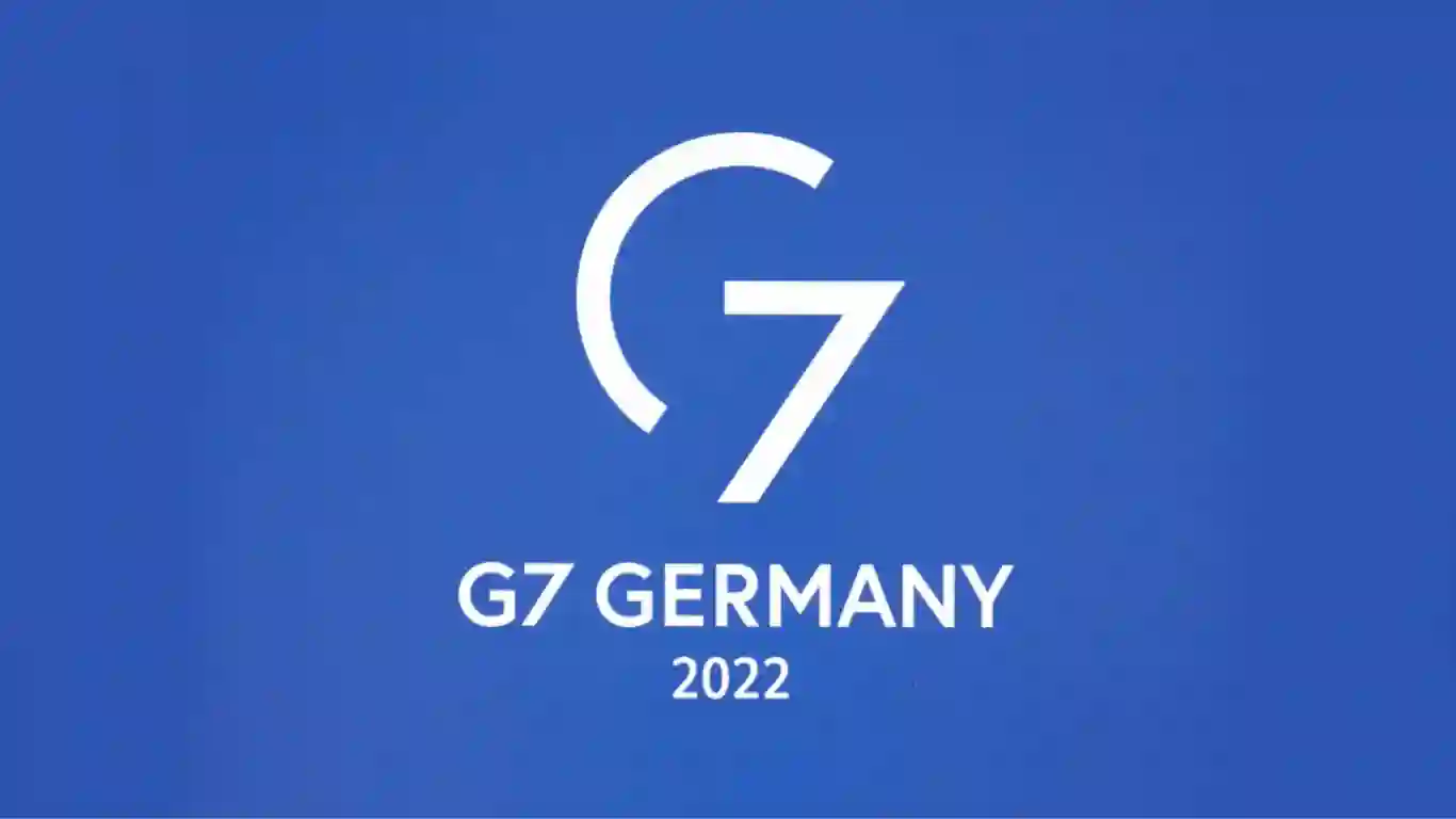 June 20 G7 Leaders Summit Resources