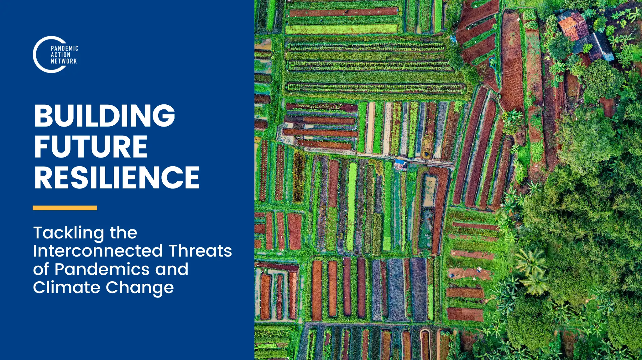 Building Future Resilience Tackling the Interconnected Threats of Pandemics and Climate Change (3)