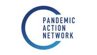 Placeholder logo - pandamic action network