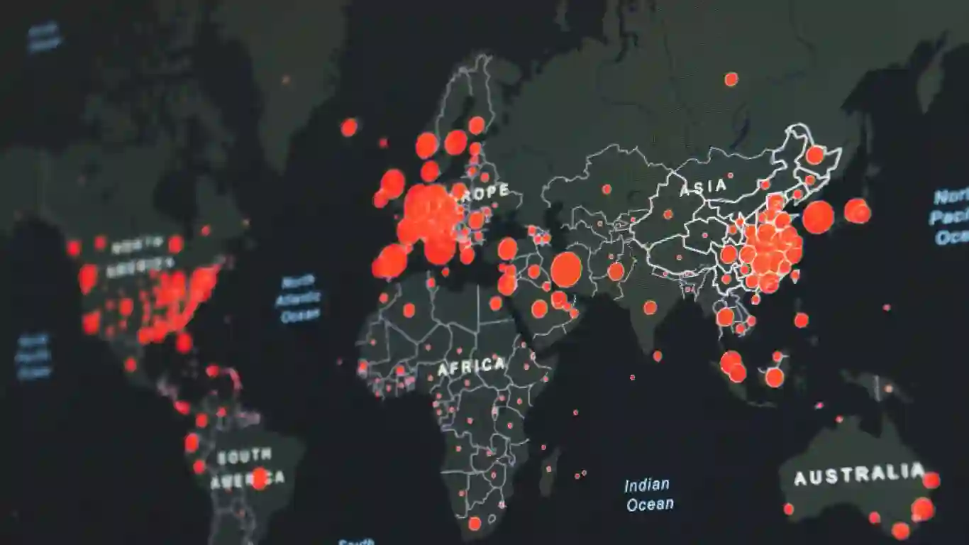 rsz covid heat map