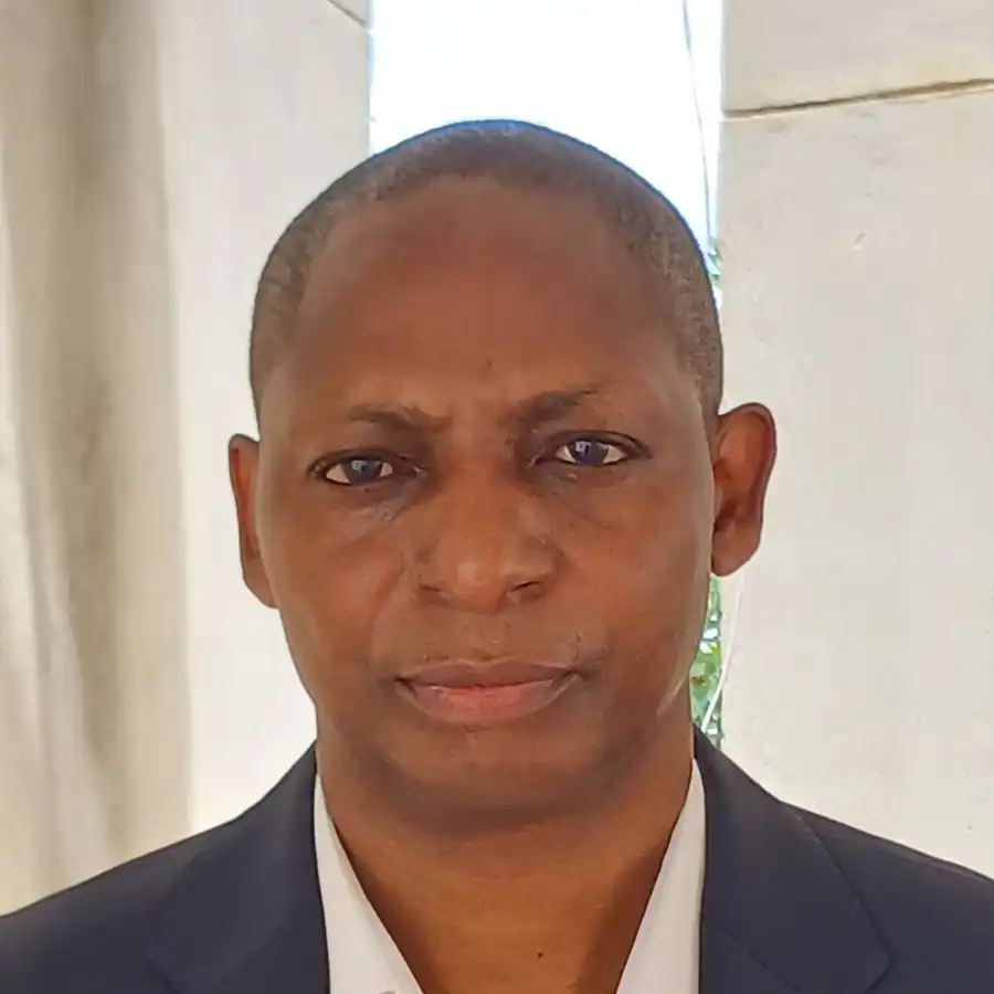 JULIUS ANYEGA